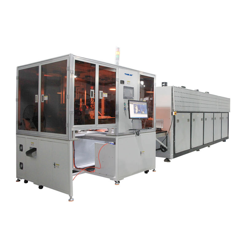 退火爐上下料機